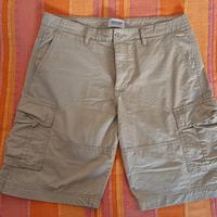 Pantaloncini cargo J&J - taglia L - NUOVO