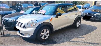 Mini Cooper Countryman 1.6 motore rigenerato