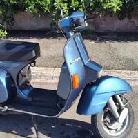 Piaggio Vespa PX 200 E - 1998
