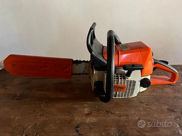 Motosega Stihl 023