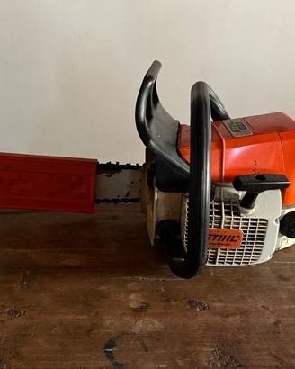 Motosega Stihl 023