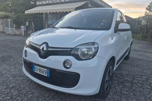 Renault Twingo 5 Porte Benz.