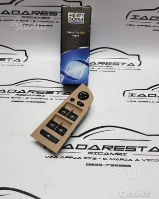 Interruttore alzacristallo bmw 3 (e90) 61319217331