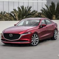 Ricambi mazda 6 - cx7 cx 7 #b