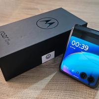 Motorola Razr 40 Ultra 256gb nero