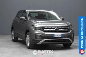 VOLKSWAGEN T-Cross T-Cross 1.0 tsi Urban 95cv
