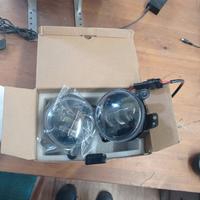 fari fendinebbia led 