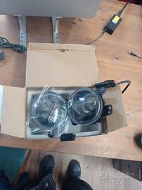 fari fendinebbia led 