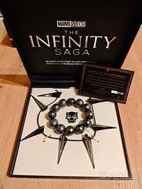 Marvel Infinity War Black Panther replica set