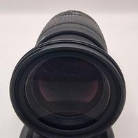 OBIETTIVO ZOOM SIGMA 18 50 F 2,8 EX DC MACRO