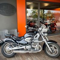 Bmw R 1200 C Montauk Abs
