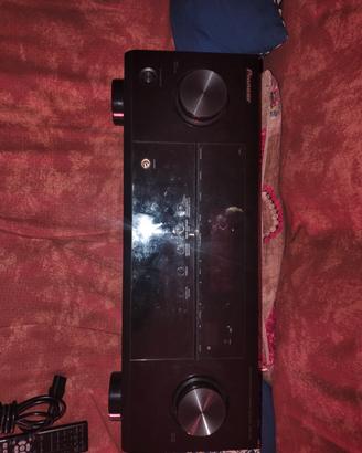 amplificatore pioneer leggere bene l annuncio