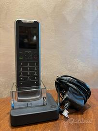 Telefono fisso Motorola