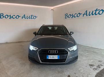 Audi A3 Sportback 30 1.6 tdi Business 116cv