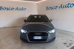 Audi A3 Sportback 30 1.6 tdi Business 116cv