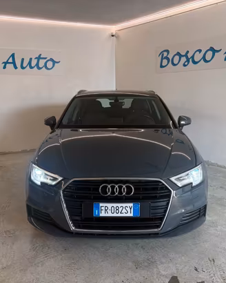 Audi A3 Sportback 30 1.6 tdi Business 116cv
