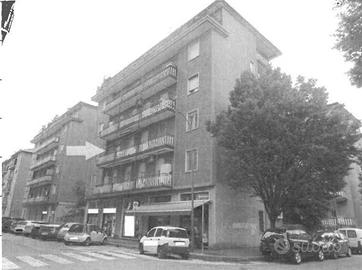 Immobile in asta di 60 m² con 2 locali a Cologno M