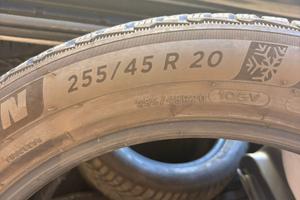 gomme usate a partire da 25 euro