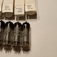 VALVOLE EL 84 VALVO AMBURGO