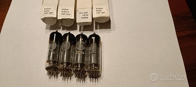 VALVOLE EL 84 VALVO AMBURGO