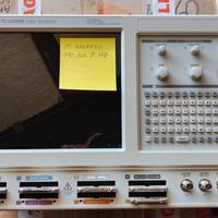 TEKTRONIX TLA 5204B - Analizzatore Logico 136 Ch.