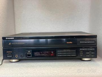 PIONEER LASERDISC CLD 1500 COME NUOVO 