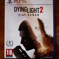 Dying light 2 stay human ps5