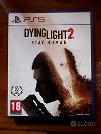 Dying light 2 stay human ps5