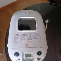 Macchina del pane IMETEC (anche per celiaci)