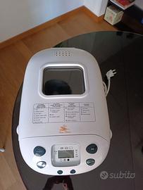 Macchina del pane IMETEC (anche per celiaci)