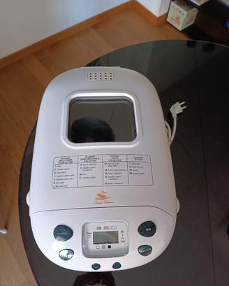 Macchina del pane IMETEC (anche per celiaci)