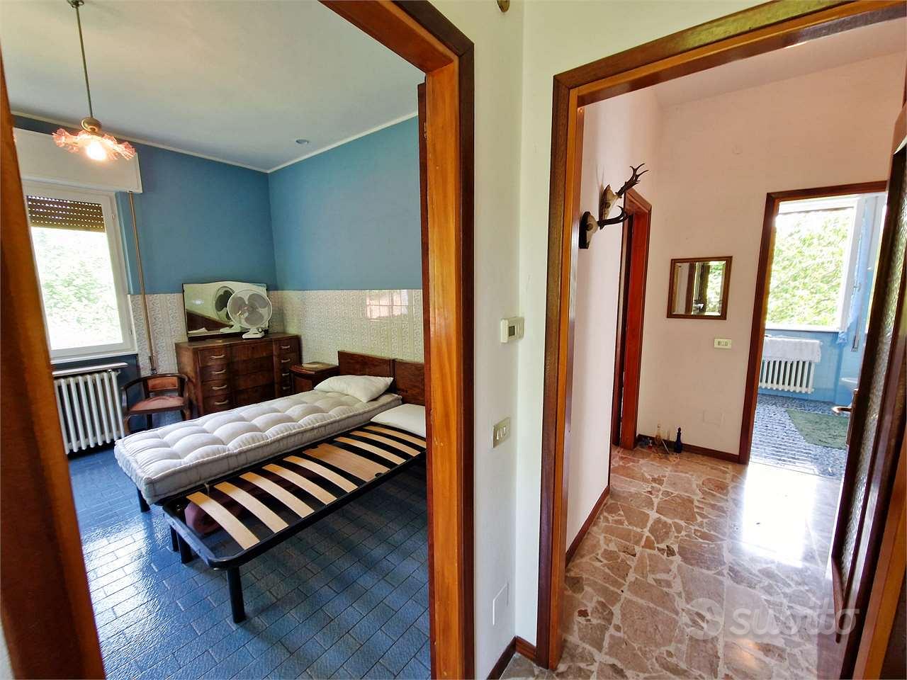 Villa indipendente con ampio giardino - Vista 5