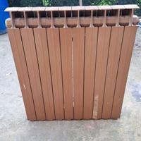 Termosifone in alluminio