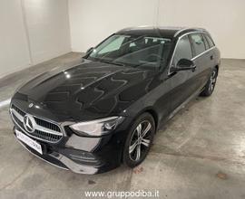 Mercedes-Benz Classe C Classe C-S206 2021 SW ...