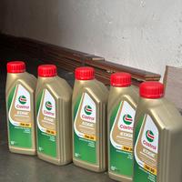 Olio motore 5W-30– 5 litri – Nuovo sigillato