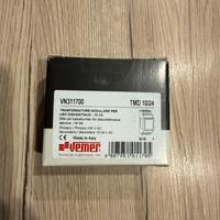 Trasformatore modulare Vn211700