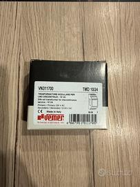 Trasformatore modulare Vn211700