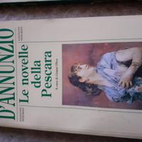 Le novello della pescara