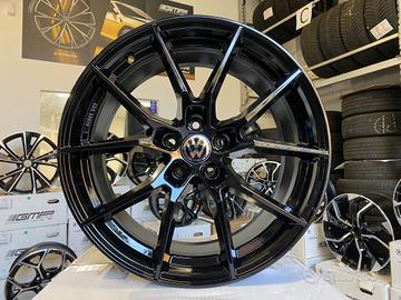 Cerchi NUOVI Volkswagen raggio 20 cod.3892