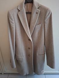 Cappotto Loro Piana