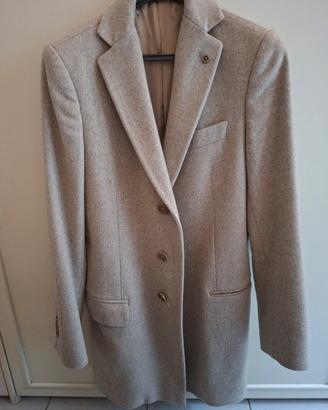 Cappotto Loro Piana