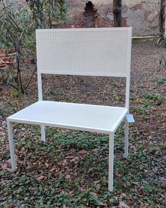 Sedie da Giardino di design in ferro battuto