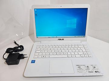 Notebook Portatile Asus F402S 14” Intel 4Gb/500Gb