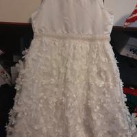 vestito elegante bimba