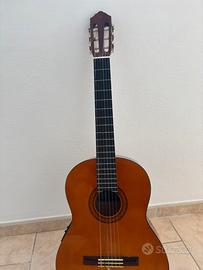 Chitarra Yamaha CX40