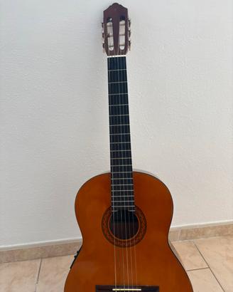 Chitarra Yamaha CX40