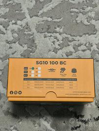 Savage Gear SG10 100 BC