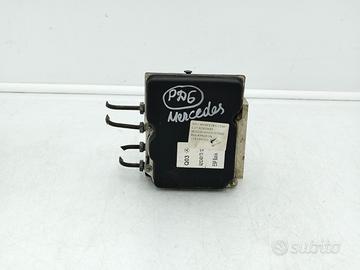 CENTRALINA POMPA ABS 2.1D 150Kw 204CV MERCEDES E25