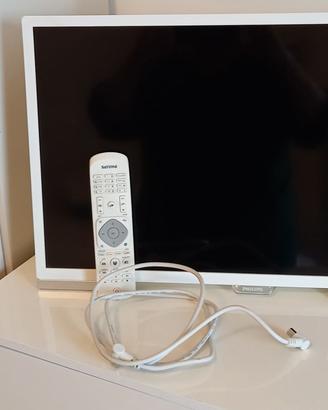 TV LED 24 Philips 24PHT5210/12