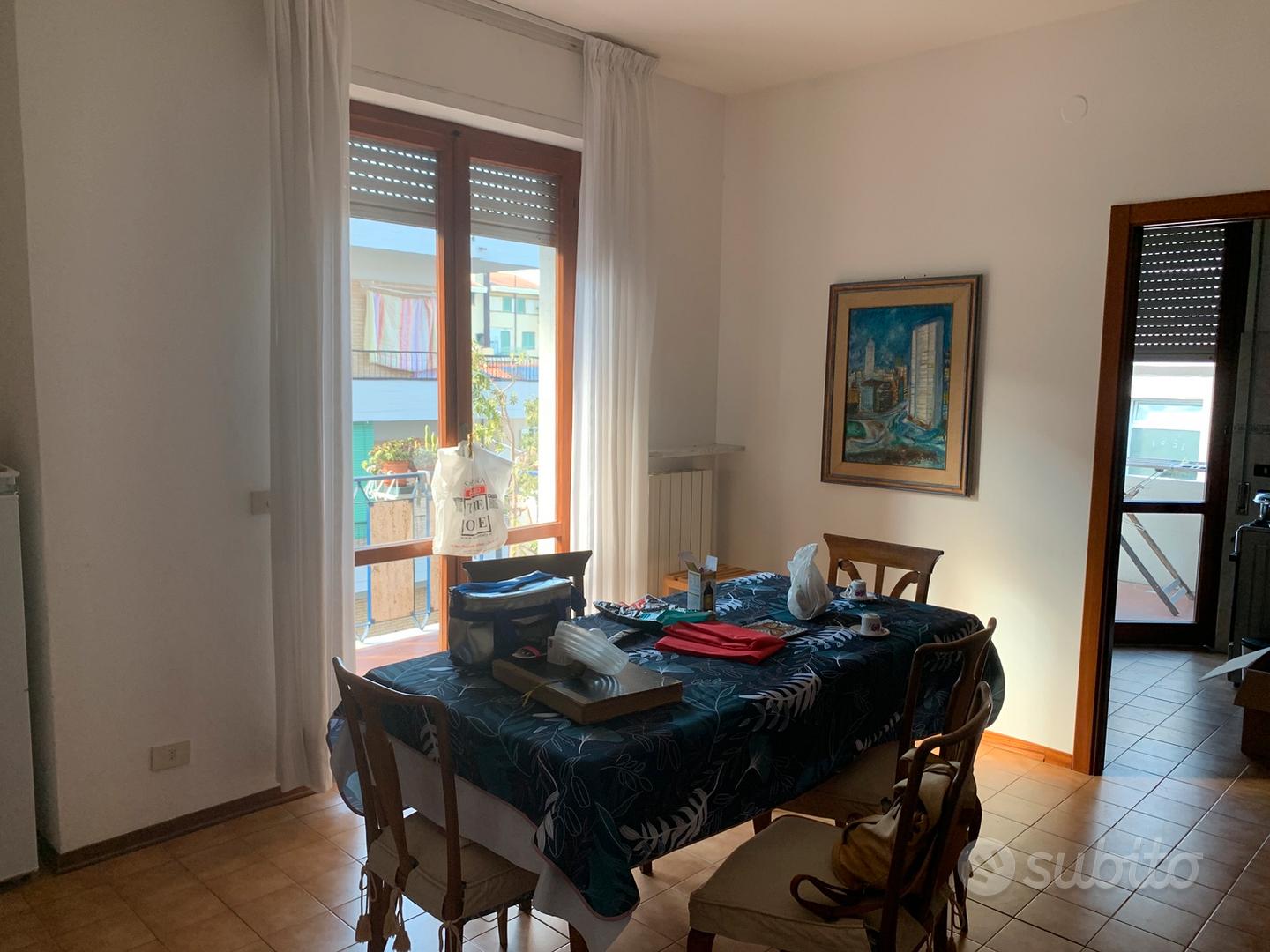 Apartment in MS - Vista 3